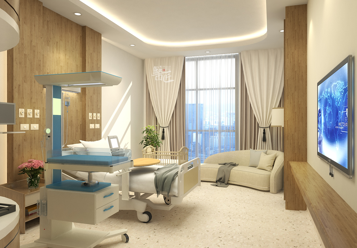 河南洛陽伊美家婦產(chǎn)醫(yī)院