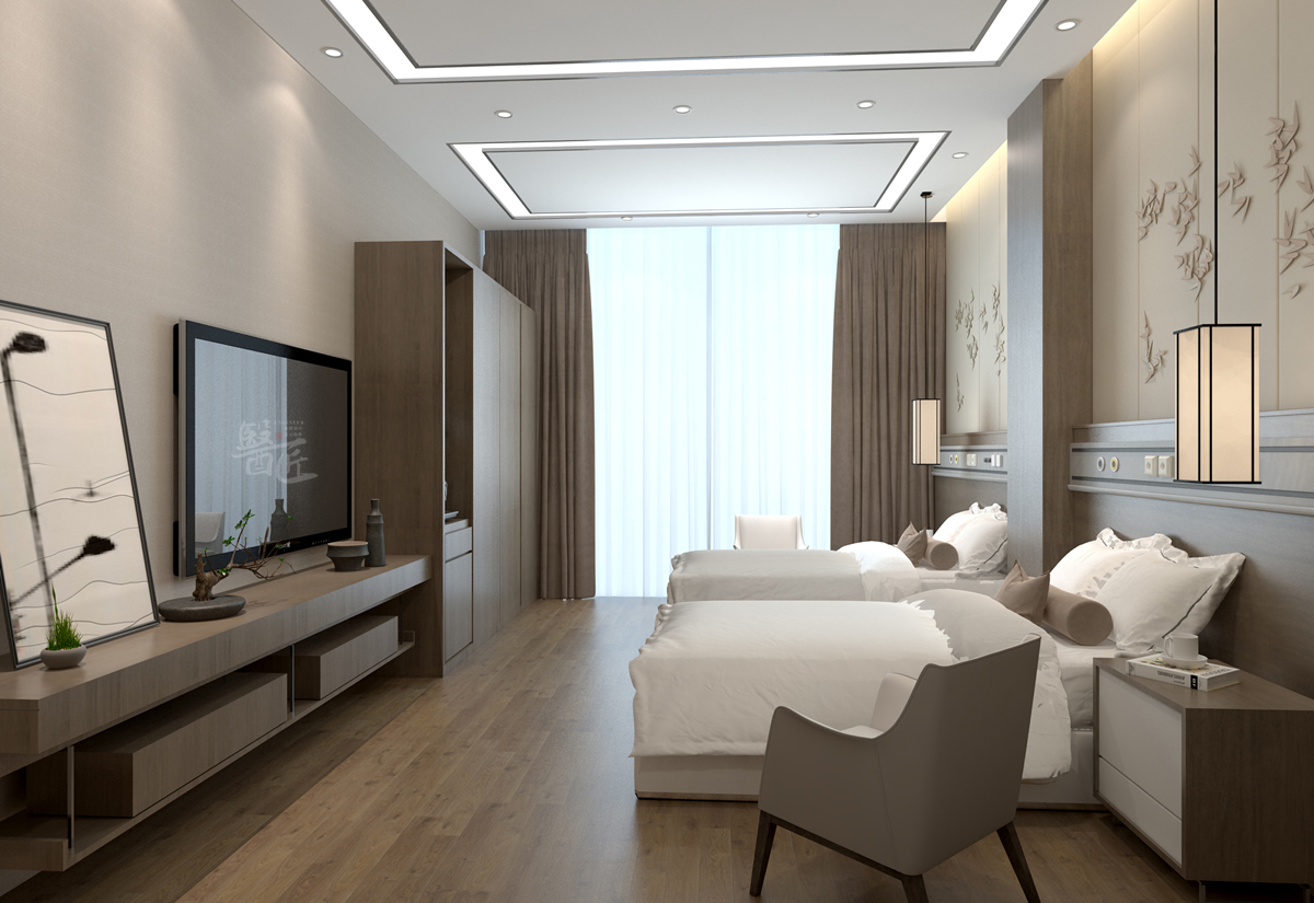 江蘇吳江瑞虹養(yǎng)老院